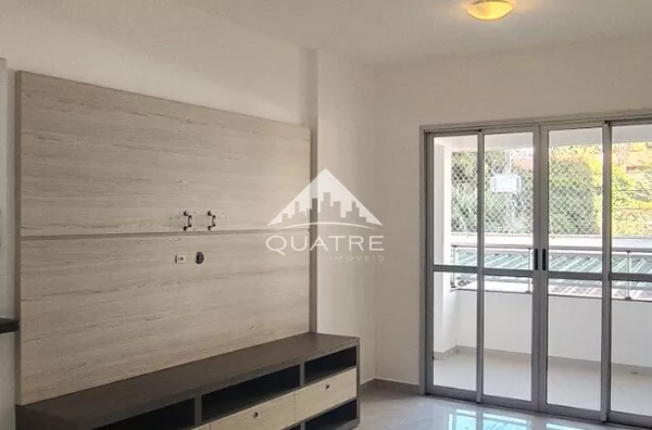 Apartamento Para locação Solar do Bosque 