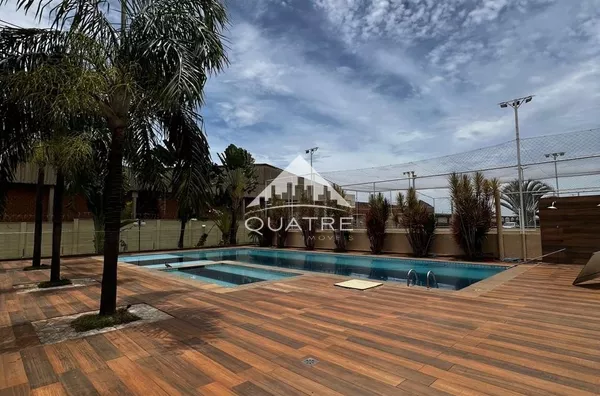 Apartamento para aluguel, 3 quarto(s), Vila Jaiara, Anapolis - Foto 18