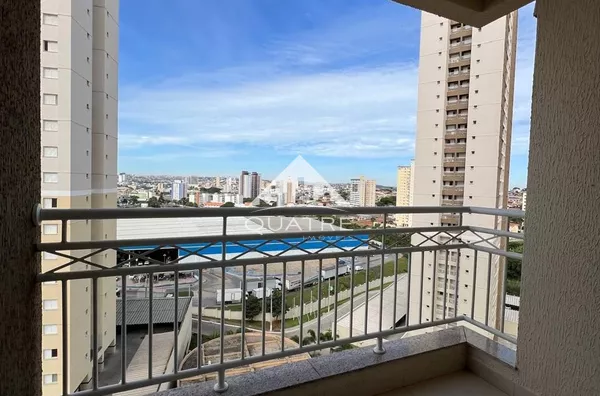 Apartamento para aluguel, 3 quarto(s),  Vila Santa Isabel, Anapolis