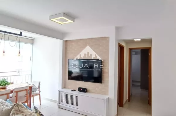 Apartamento para venda, 2 quarto(s),  Jardim Das Américas 2ª Etapa, Anapolis