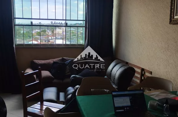 Apartamento para venda, 3 quarto(s),  Cidade Jardim, Anapolis
