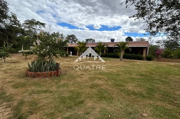 Chácara para venda em  Neropolis