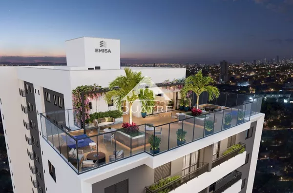 Apartamento para venda, 3 quarto(s), Jardim Alexandrina, Anapolis - Foto 10
