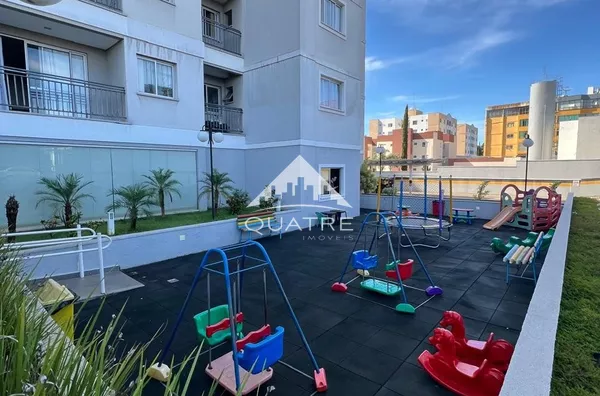 Apartamento Residencial Mirantes do Vale - Foto 15
