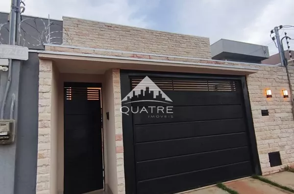 Sobrado para venda, 3 quarto(s),  Residencial Jardins Do Lago, Anapolis