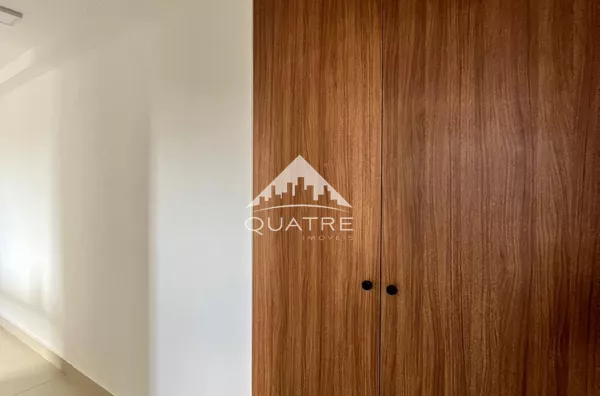 Apartamento para aluguel, 2 quarto(s),  Chacaras Americanas, Anapolis