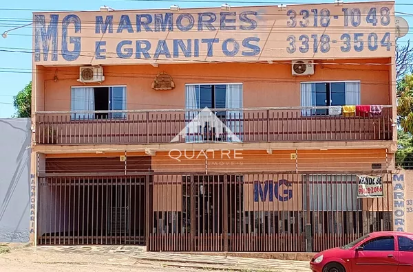 Sobrado para venda, 2 quarto(s), Jardim Das Américas 3ª Etapa, Anapolis - Foto 5