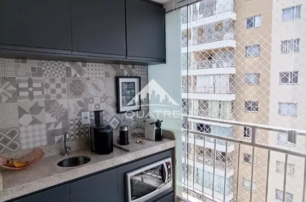 Apartamento para venda, 2 quarto(s),  Jardim Das Américas 2ª Etapa, Anapolis - Foto 10