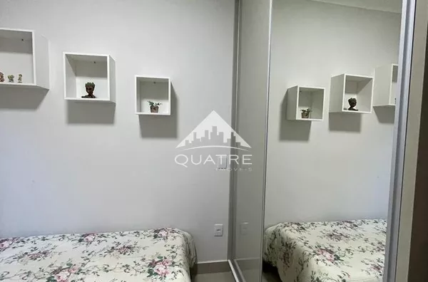 Casa para venda, 3 quarto(s), Residencial Campos Do Jordão, Anapolis - Foto 17