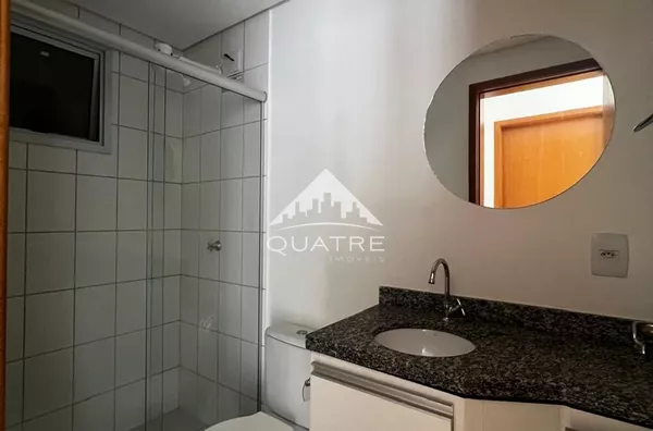 Apartamento para aluguel, 2 quarto(s), Jardim Europa I E Ii, Anapolis - Foto 5