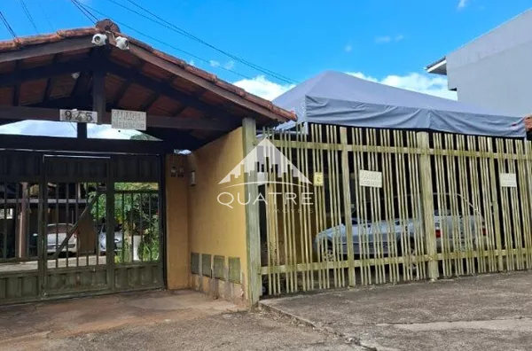 Casa para venda, 3 quarto(s),  Jk Nova Capital, Anapolis