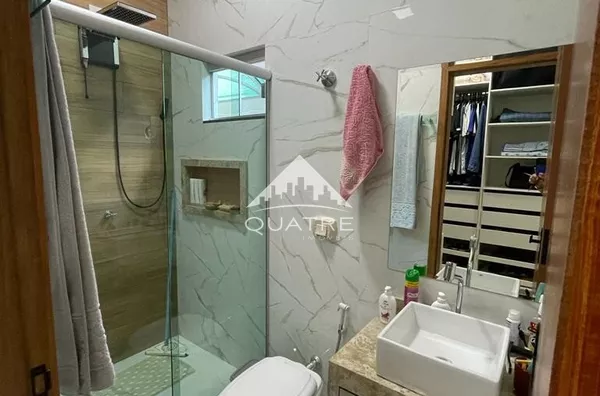 Casa para venda, 3 quarto(s), Residencial Campos Do Jordão, Anapolis - Foto 9