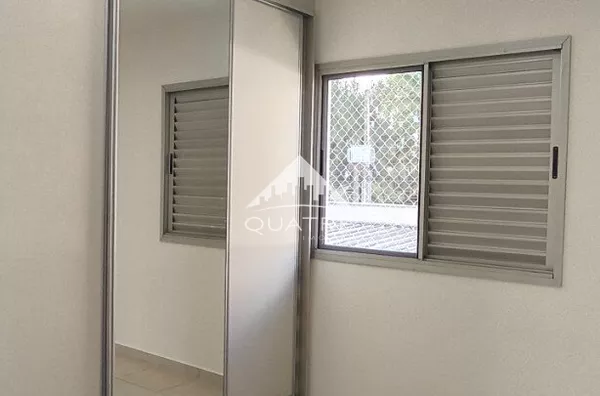 Apartamento Para locação Solar do Bosque 