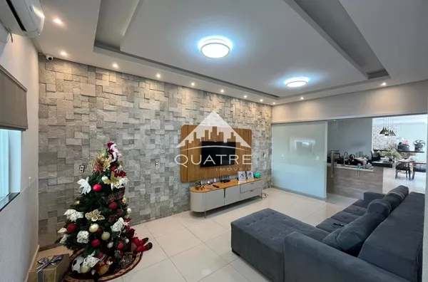 CASA À VENDA | CAMPOS DO JORDÃO – ANÁPOLIS-GO - Foto 5