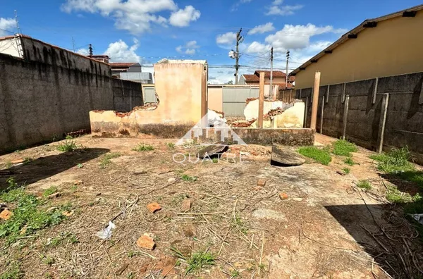 Terreno para venda,  Vila Santa Isabel, Anapolis