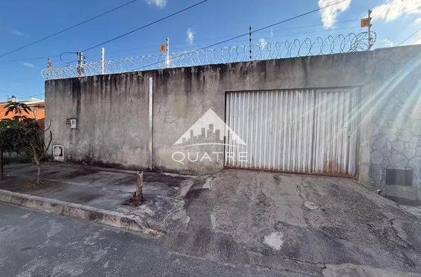 Casa para venda, 2 quarto(s),  Residencial Do Cerrado, Anapolis