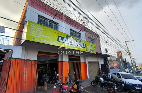 Casa para venda, 6 quarto(s),  Batista, Anapolis