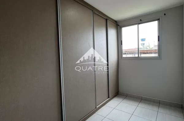Apartamento para aluguel, 3 quarto(s), Vila Jaiara, Anapolis - Foto 8
