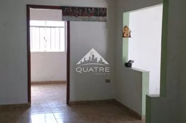 Casa à venda 3 Quartos, 5 Vagas, JK Parque Industrial Nova Capital, Anápolis - GO