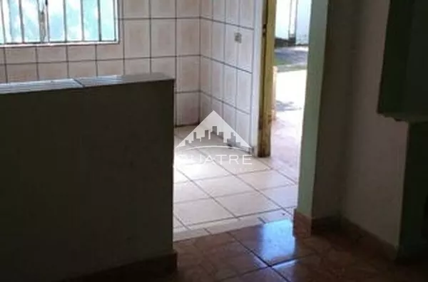 Casa à venda 3 Quartos, 5 Vagas, JK Parque Industrial Nova Capital, Anápolis - GO