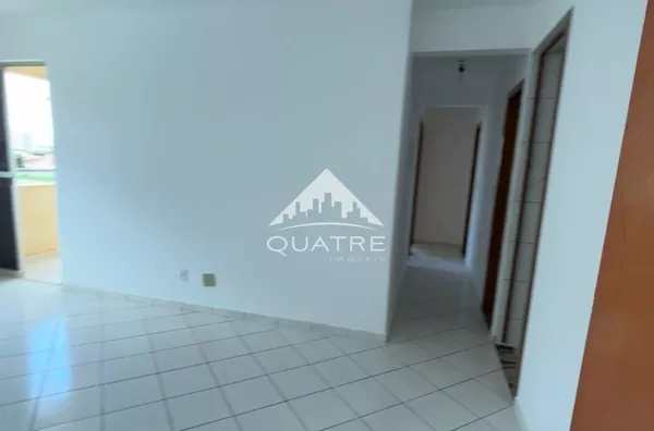 Apartamento para venda, 3 quarto(s),  Jundiaí, Anapolis