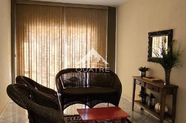 Residencial Serra do Mar