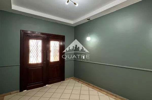 Casa no Bairro Jundiaí em Anápolis