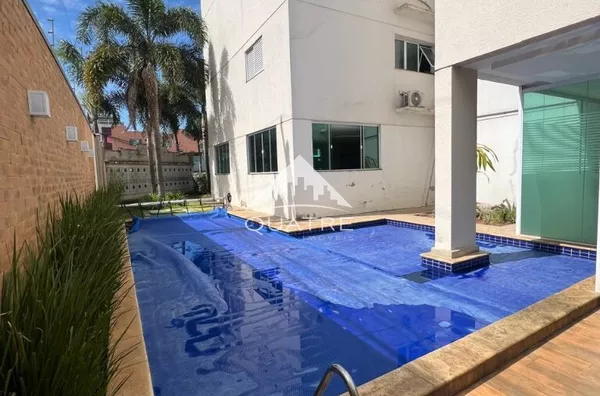 Residencial Wanda Brasil