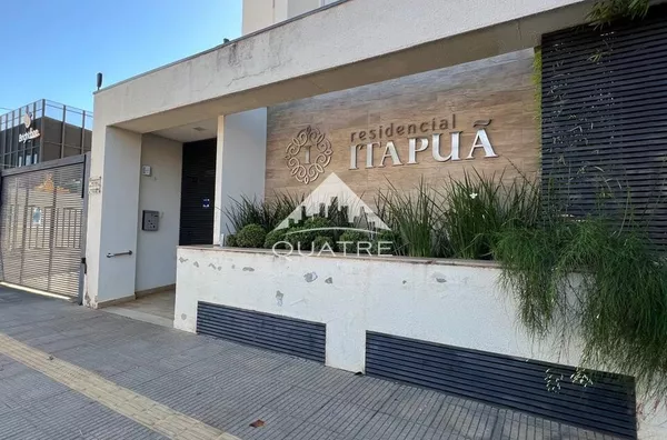 Apartamento para aluguel, 2 quarto(s),  Jundiaí, Anapolis