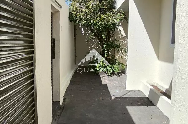 Casa para locação no Bairro Jundiaí