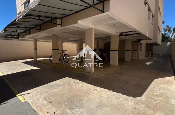 Apartamento para aluguel, 2 quarto(s),  Jardim Das Américas 2ª Etapa, Anapolis