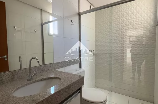 Apartamento Jardim das Américas  ANAPOLIS