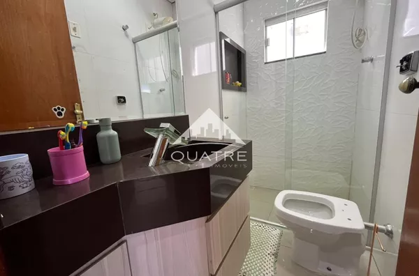 CASA À VENDA | CAMPOS DO JORDÃO – ANÁPOLIS-GO - Foto 16