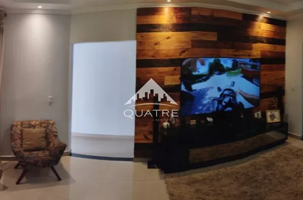 Casa para venda, 3 quarto(s),  Vila Jayara, Anapolis