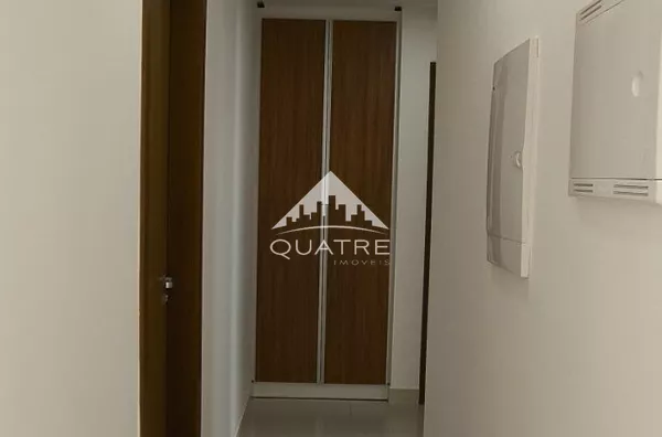 Apartamento para aluguel,  Vila Santa Isabel, Anapolis