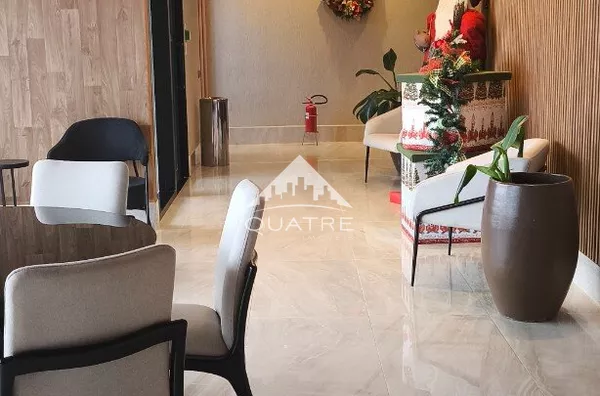 Apartamento para venda, 2 quarto(s),  Jk Nova Capital, Anapolis - Foto 28