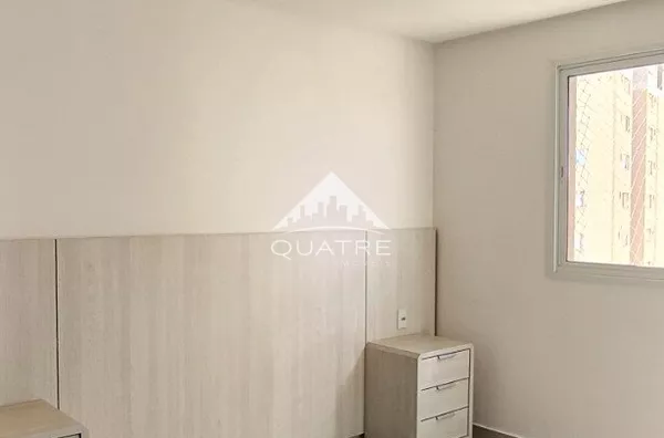 Apartamento para locação no Avenida Parque