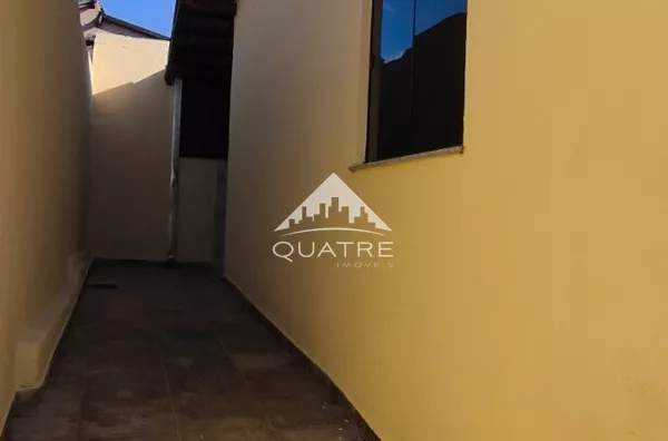 Casa para aluguel, 2 quarto(s), Vila Brasil, Anapolis - Foto 10