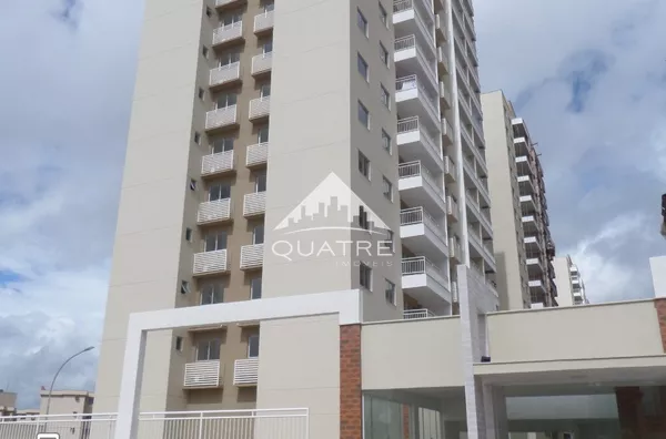 Apartamento para aluguel, 3 quarto(s),  Jardim Das Américas 2ª Etapa, Anapolis