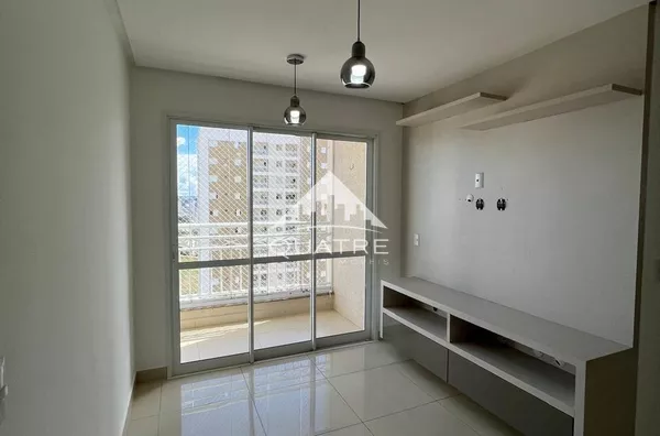 Apartamento para aluguel, 3 quarto(s),  Maracanã, Anapolis