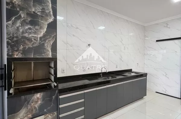 Casa para aluguel, 3 quarto(s),  Parque Calixtópolis, Anapolis