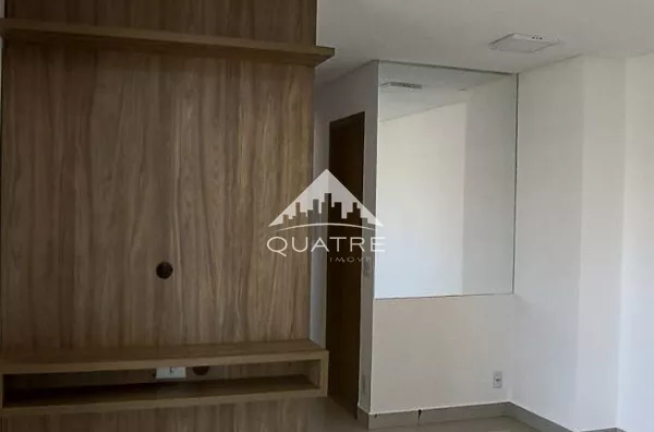 Apartamento para venda, 2 quarto(s),  Vila Santa Isabel, Anapolis