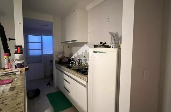 Apartamento para venda, 2 quarto(s),  Vila Formosa, Anapolis