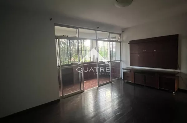 Apartamento para aluguel, 3 quarto(s),  Jardim Bandeirante, Anapolis