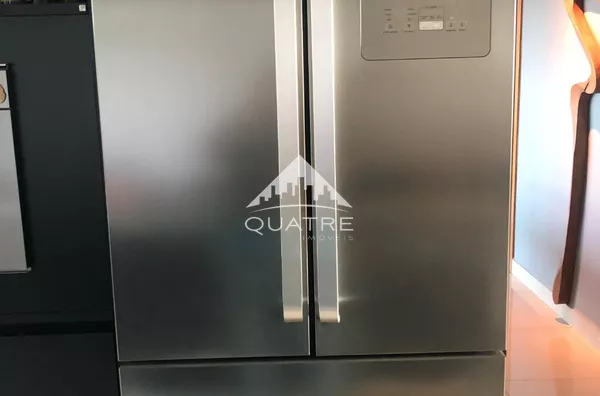 RESIDENCIAL BELVEDERE DU PARC , COM 3 SUÍTES E 3 VAGAS DE GARAGEM 