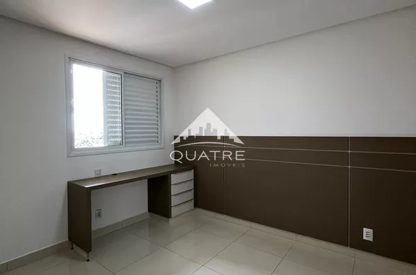 Apartamento para aluguel, 3 quarto(s),  Maracanã, Anapolis