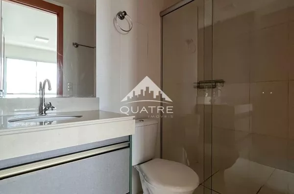 Apartamento Cidade Jardim ANAPOLIS