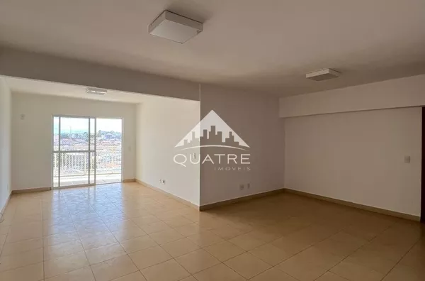 Apartamento para aluguel, 3 quarto(s),  Maracanã, Anapolis