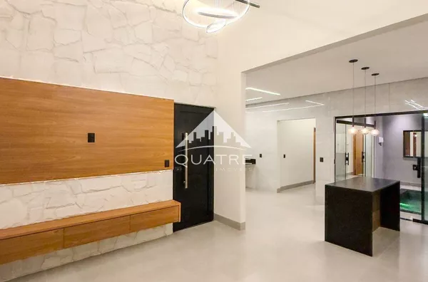 Casa para venda -Residencial Jardim Itália I E II - Foto 12