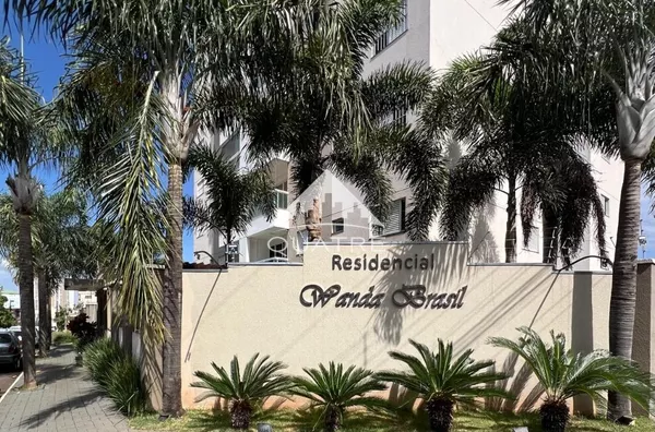 Residencial Wanda Brasil